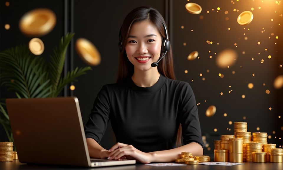 ketqua24h Slot May Mắn