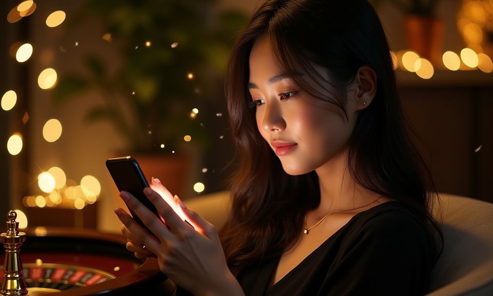 ketqua24h Chúng tôi là ai và vì sao chọn ưu tiên di động
